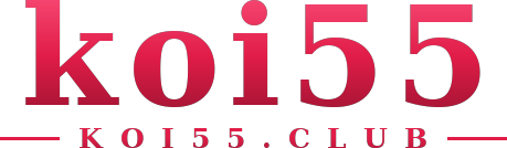 koi55 logo