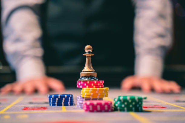 koi55 Live Baccarat Salon